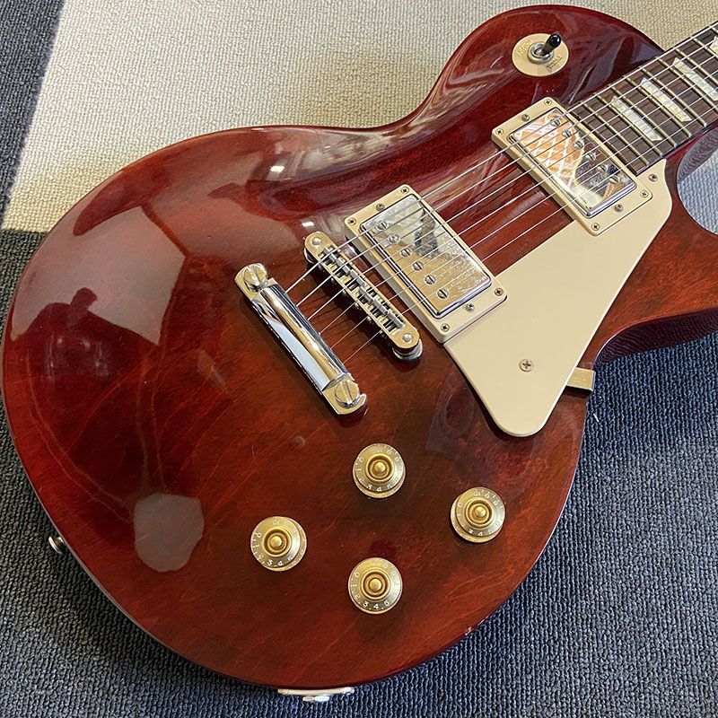 Gibson Les Paul Studio 2013年【送料無料/中古品】 | ミンミンズギター