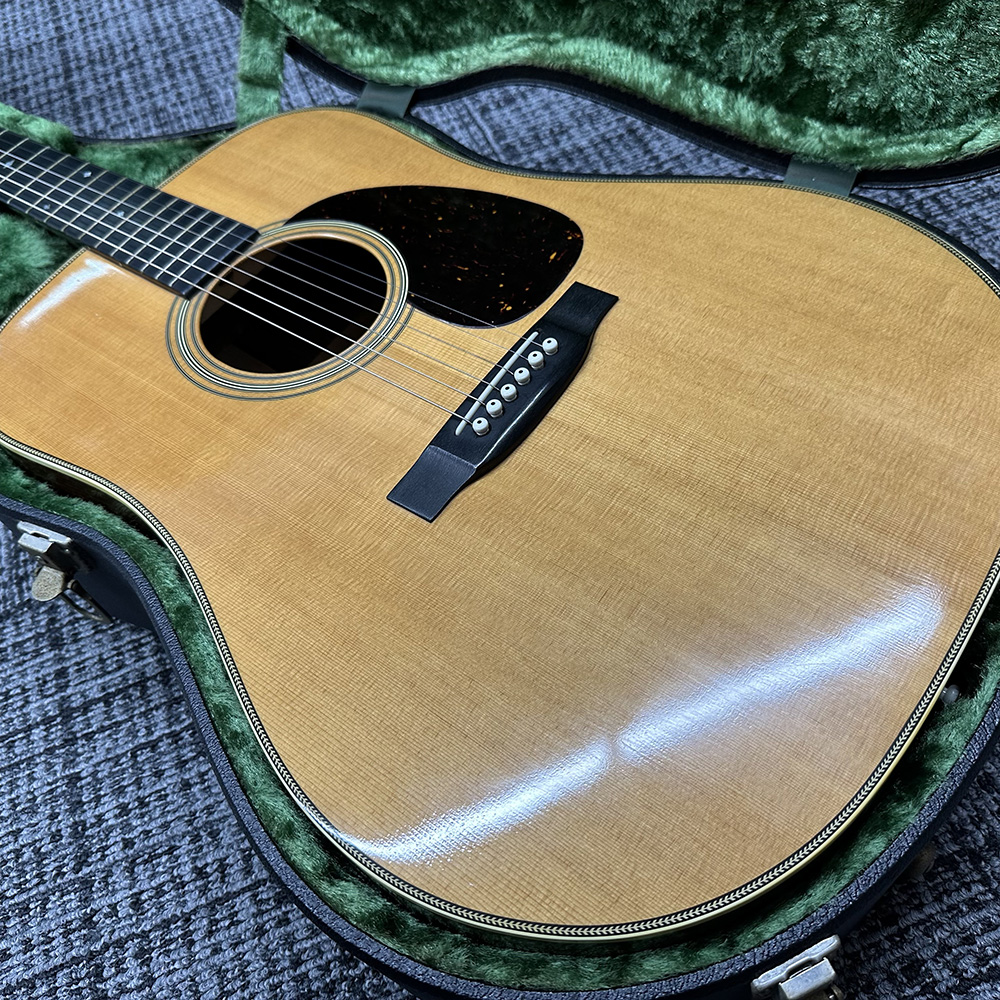 中古/メンテナンス済み】Tokai Cat's Eye CE-800 1980 | ミンミンズギター