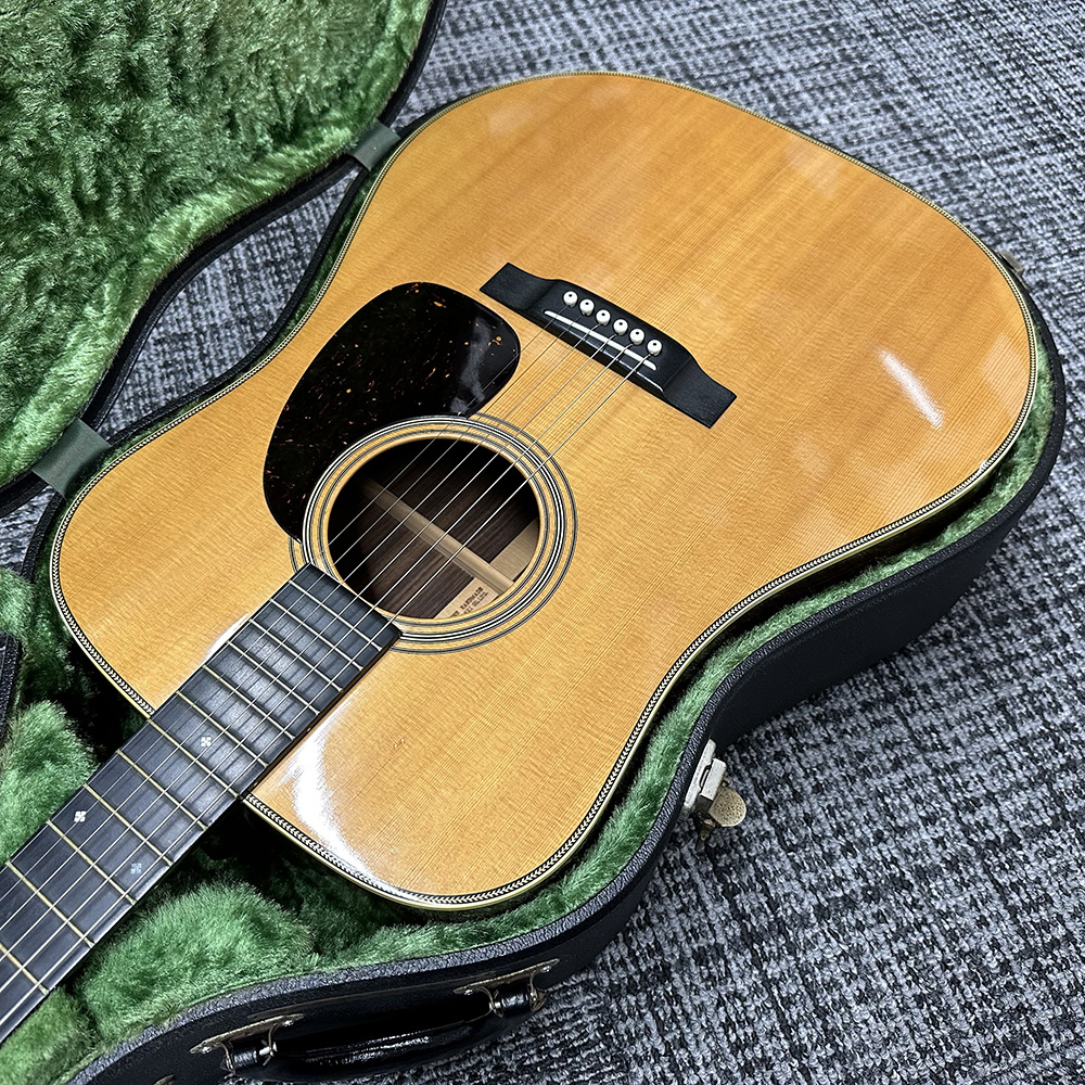 中古/メンテナンス済み】Tokai Cat's Eye CE-800 1980 | ミンミンズギター