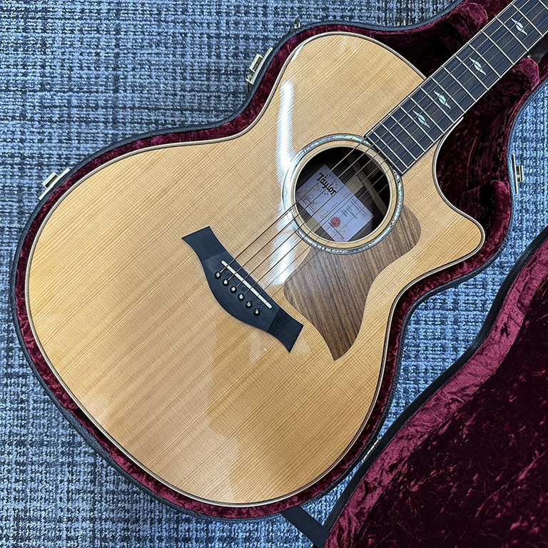 taylor-814ce-v-class-2019